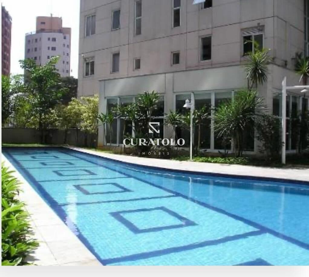 Oportunidade para seu novo apartamento Duplex na Vila Mariana! Com 62 m², lazer completo, ótima localização e pronto para morar!