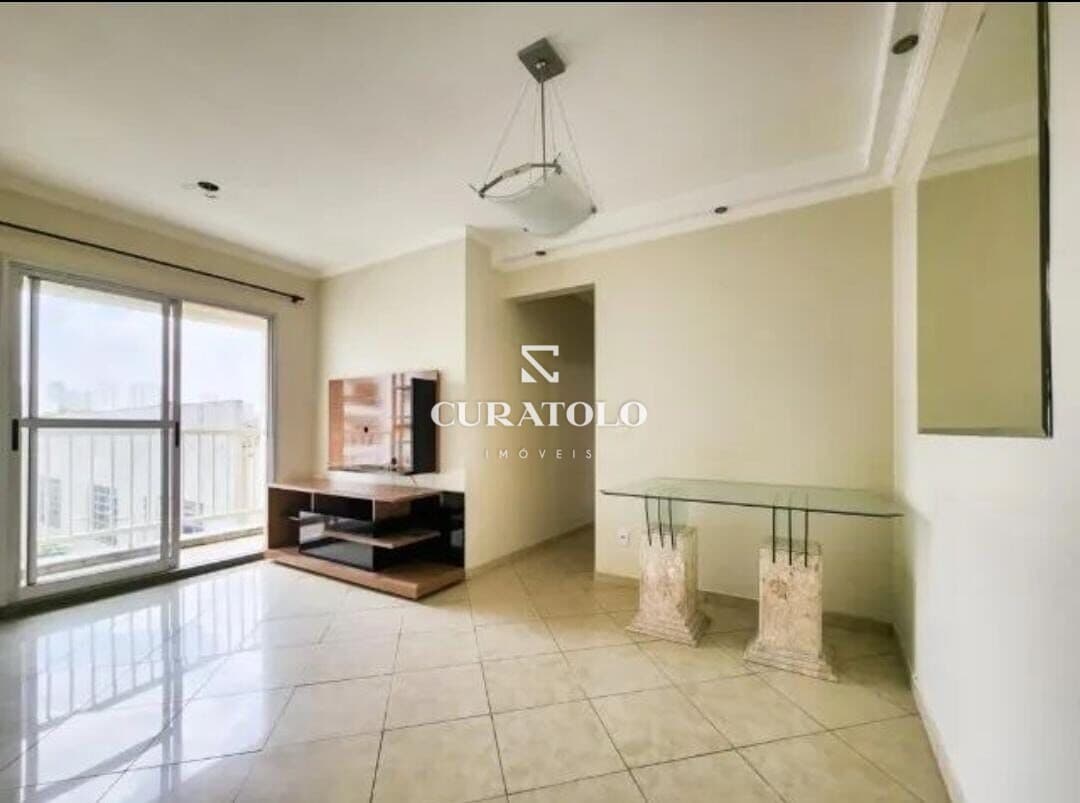 More bem no Ipiranga, a 500m do Museu e do Parque da Independência: 2 Dorms com vaga, varanda e lazer completo - a 7 min da Estação C.A. Ypiranga