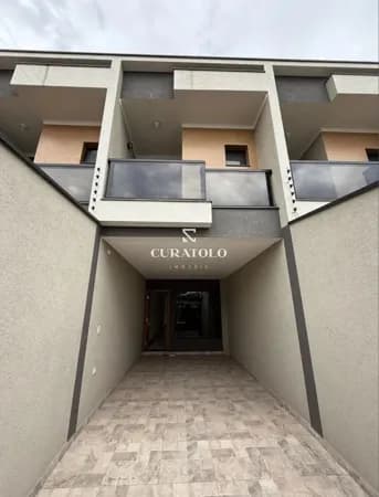 Casa à venda na Penha de França, com 3 quartos, 2 vagas e quintal