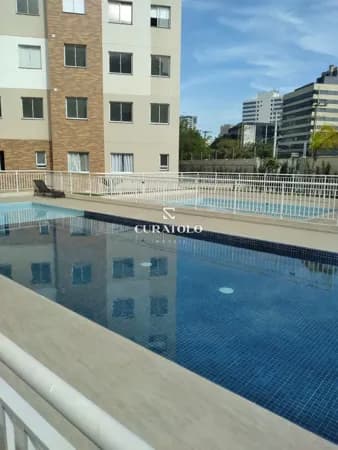 Apartamento à venda, de 2 quartos na Barra Funda
