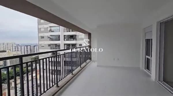 Construa seu lar dos sonhos no Tatuapé, apartamento com 3 Quartos/suítes, 2 Vagas, Varanda e lazer completo - a duas quadras do Metrô Carrão