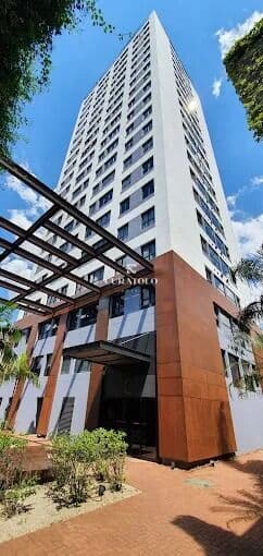Apartamento à venda com 100 m², 3 quartos , varanda e vaga, Mooca, São Paulo.