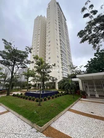 Apartamento à venda com 170 m², 3 quartos, varanda gourmet e 2 vagas, Vila Prudente, São Paulo.