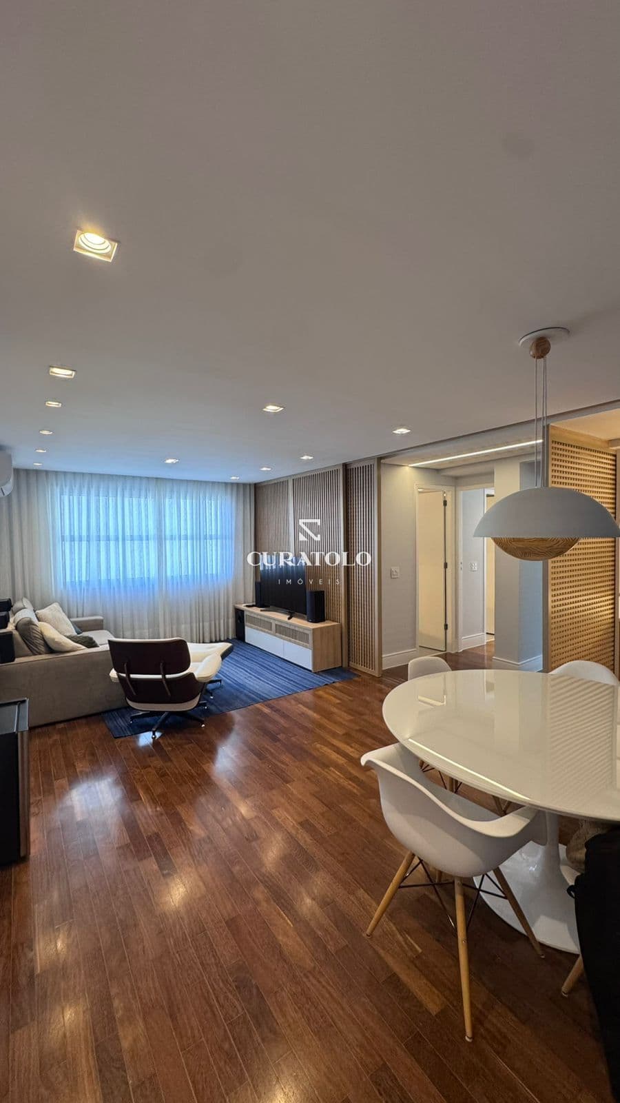 Apartamento à venda com 95 m², porteira fechada, 2 quartos e vaga, Cerqueira César, São Paulo.