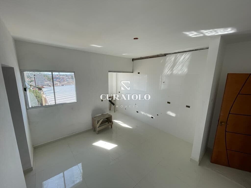 Seu novo lar no Parque São Lucas: Apartamento Pronto com 2 Dorms a 9 minutos da estação Vila Tolstói