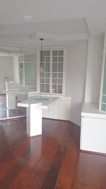 Apartamento à venda com 60 m², 2 quartos e vaga no Parque da Mooca, São Paulo.