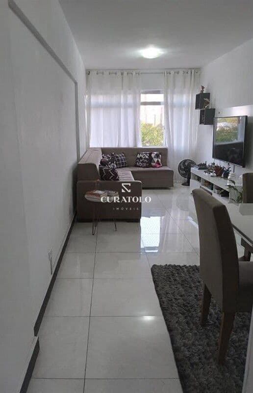 Procurando morar ou investir na Aclimação, a 12 min do Metrô São Joaquim, esta é a oportunidade perfeita para você, apartamento de 2 quartos com vaga e lazer