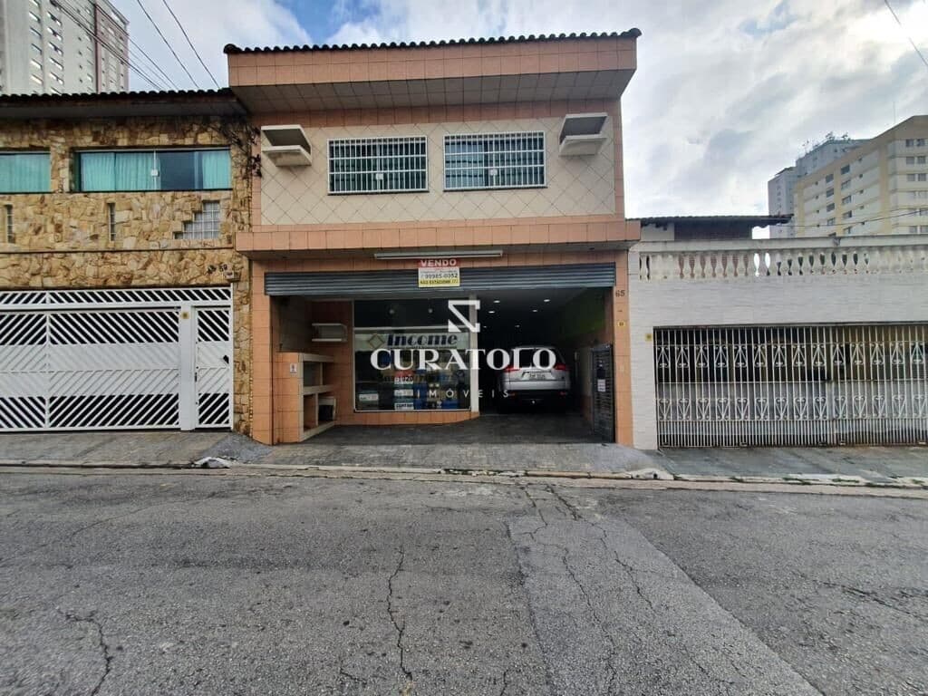 Oportunidade de Negócio: Prédio Comercial Pronto na Vila Carrão, com 300 m² em Localização Estratégica