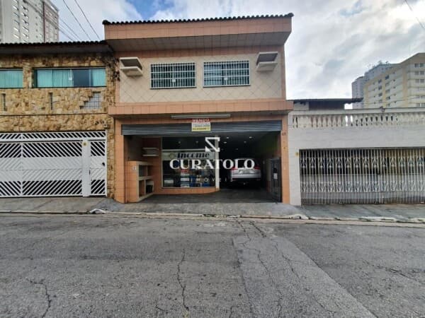 Oportunidade de Negócio: Prédio Comercial Pronto na Vila Carrão, com 300 m² em Localização Estratégica