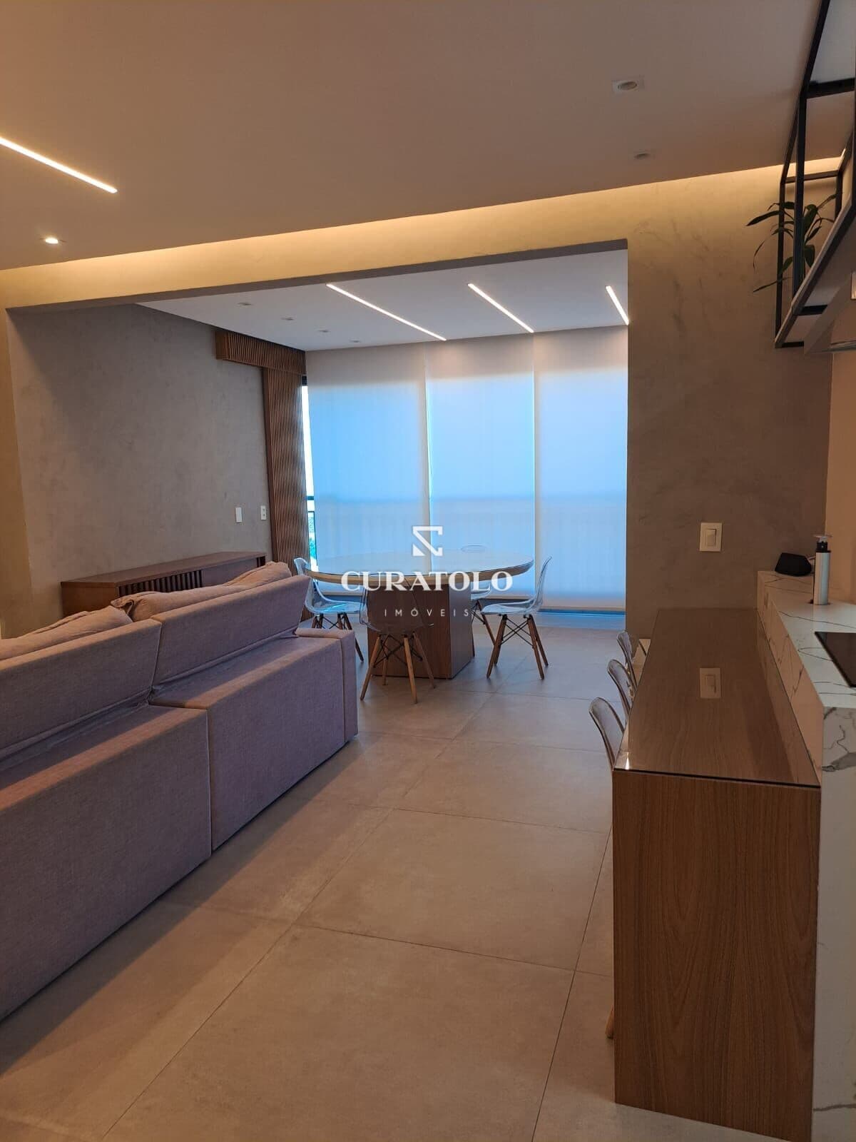 Seu apartamento de alto padrão no Santa Teresinha, ao lado da Av. Imirim, Pronto para morar com 3 Suítes, Varanda Gourmet, 2 Vaga fixas e lazer completo