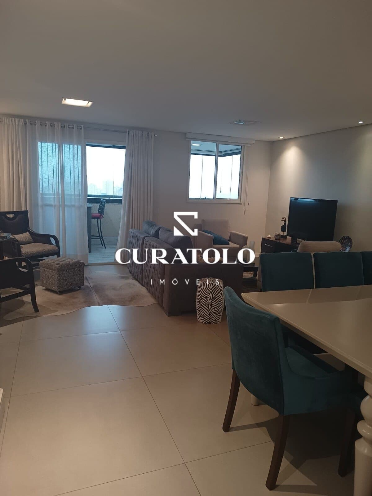 Apartamento com varanda gourmet, 3 dorms, 1 suíte, 2 vagas e lazer completo - Incanto Mooca