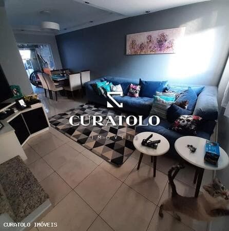 Casa à venda em São Bernardo do Campo/SP