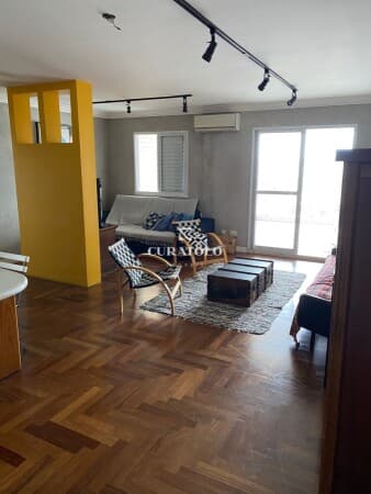 Seu novo lar de alto padrão na Vila Formosa, ao lado do Shopping Anália Franco, lindo apartamento pronto com 124m², 3 Quartos, 2 vagas, Varanda Gourmet e lazer completo