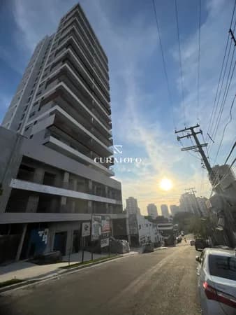 More com conforto na Vila Mascote, a 20 min da Berrini: Apartamento com 2 Quartos, varanda grill, 1 vaga e lazer completo