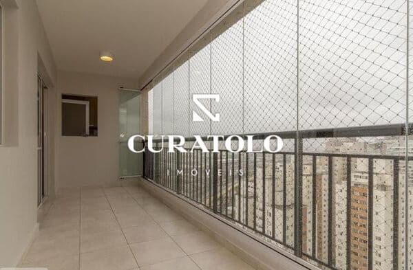 Apartamento com 2 dorms, 1 suíte, varanda, vaga e lazer completo - Encontro Ipiranga