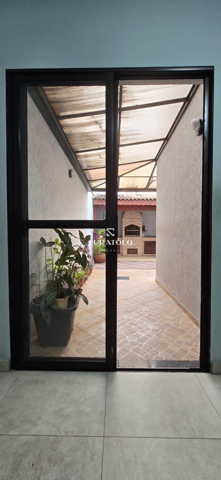 Casa/ sobrado novo à venda com 120 m², 3 quartos, área gourmet e 2 vagas, Vila Carrão, São Paulo.