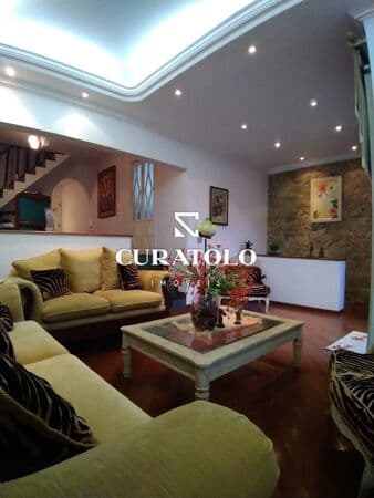 SOBRADO ALTO PADRÃO Á VENDA COM 04 DORMITÓRIOS 1 SUÍTE COM 300M² - JARDIM TÊXTIL/ANÁLIA FRANCO / SP