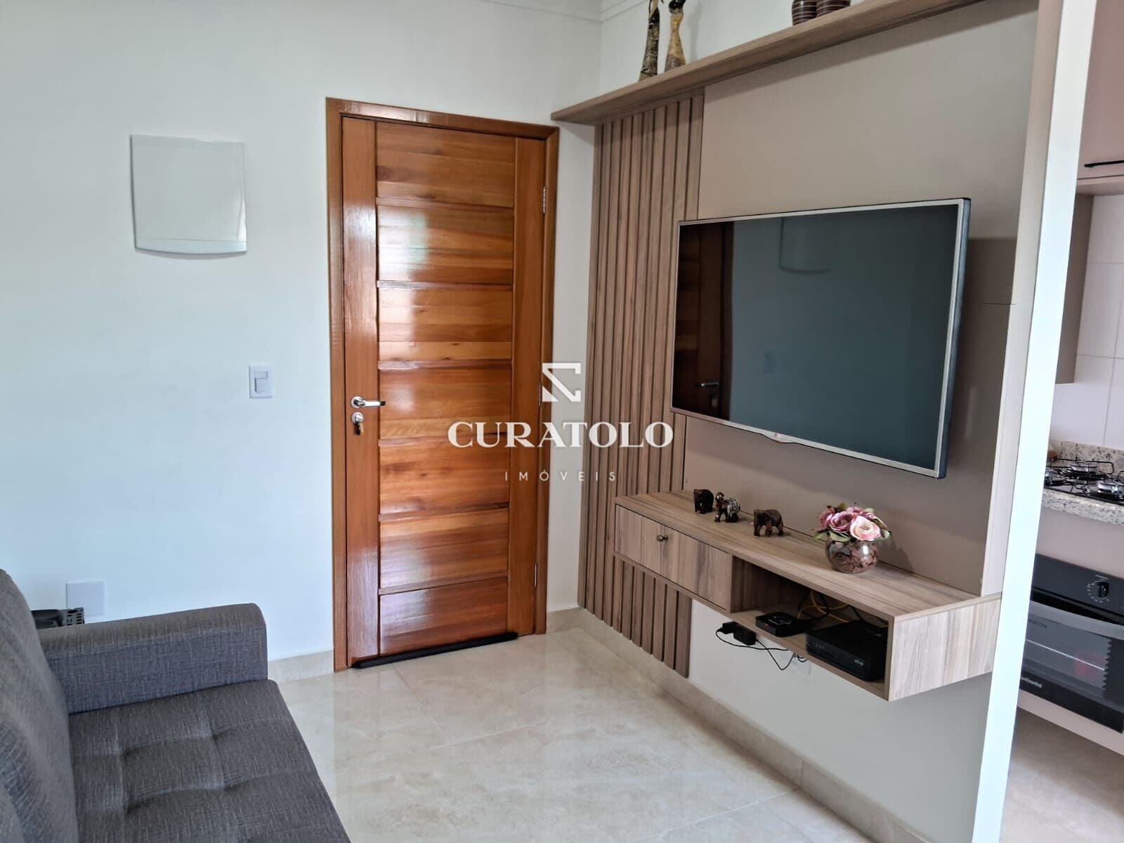 Apartamento à venda, com 2 quartos no Jardim Franca (região do Tucuruvi)