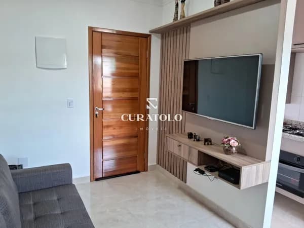 Apartamento à venda, com 2 quartos no Jardim Franca (região do Tucuruvi)