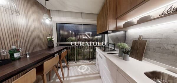 Seu apartamento dos sonhos na Vila Mariana: Lançamento de 2 Dorms, 1 Suíte, 1 Vaga e Varanda Gourmet com Lazer Completo – a 6 minutos a pé do Metrô Ana Rosa