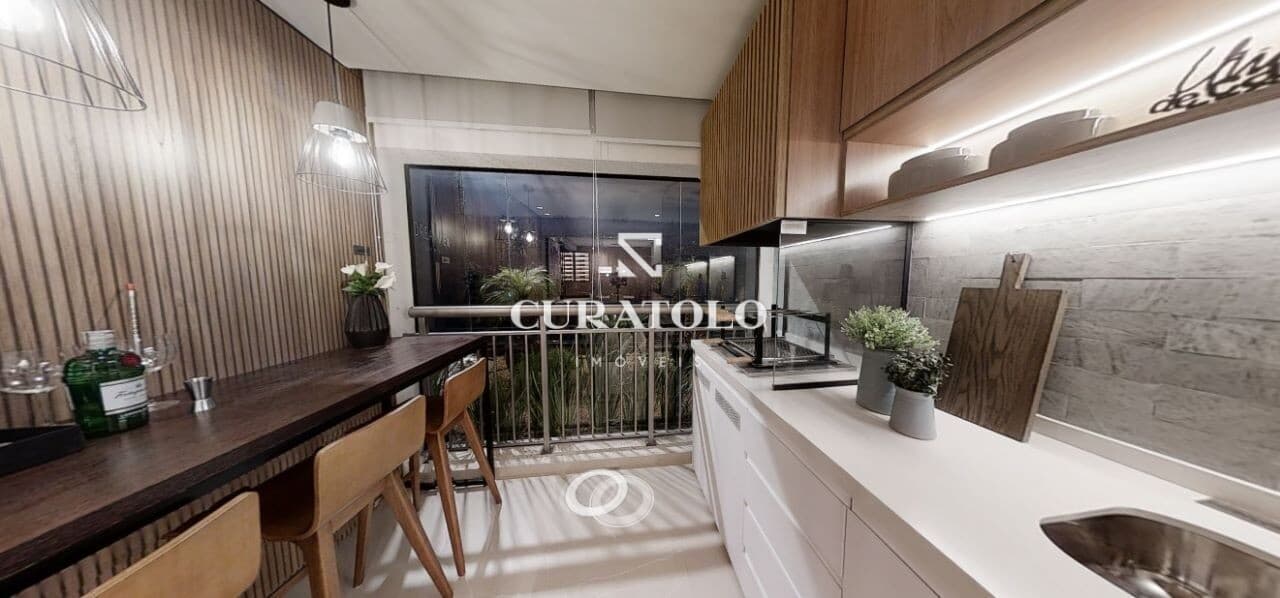 Seu apartamento dos sonhos na Vila Mariana: Lançamento de 2 Dorms, 1 Suíte, 1 Vaga e Varanda Gourmet com Lazer Completo – a 6 minutos a pé do Metrô Ana Rosa