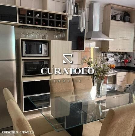 Casa à venda em São Paulo/SP