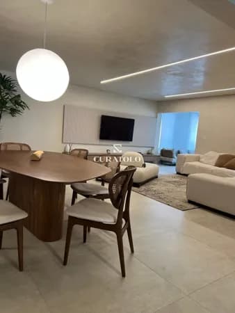 Apartamento à venda de 3 Suítes, Barcelona, São Caetano do Sul.