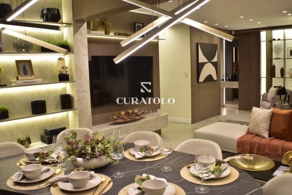 A Vida dos Seus Sonhos Começa Aqui: Lançamento Cyrela com 3 Dorms, 1 Suíte Vaga e Varanda Gourmet e Lazer Completo – a 8 minutos a pé do Metrô Saúde