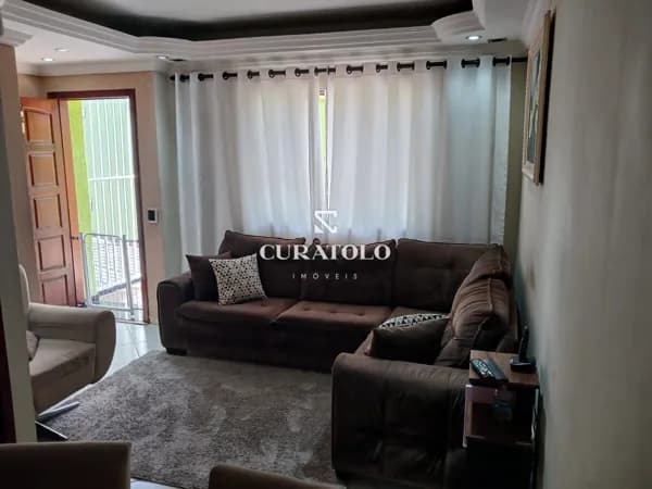 Venha conhecer a casa ideal para viver com conforto na Vila Esperança: Casa em condomínio com 3 quartos, 1 vaga e churrasqueira