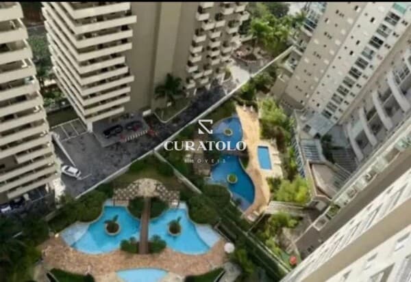More bem na Vila Mariana. Apartamento pronto de 55m² com 2 Dorms, 1 Vaga, Varanda e Lazer Completo ao lado do Metrô Paraíso