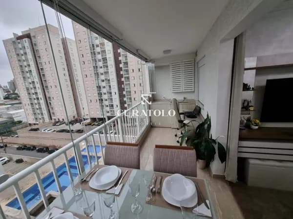 Oportunidade de conquistar seu novo lar! Apartamento com 34 mts na Mooca, 1 dormitório,Lazer completo, ótima localização e pronto para morar!
