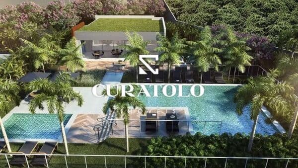 APARTAMENTO COM 2 DORMITÓRIOS, SUÍTE, VARANDA GOURMET, VAGA COBERTA E LAZER COMPLETO - VILA LEOPOLDINA