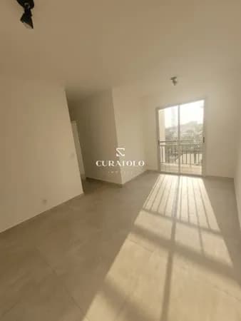 Conquiste seu novo lar na Vila Prudente. Apartamento com 52 mts, pronto para morar e ótima localização!