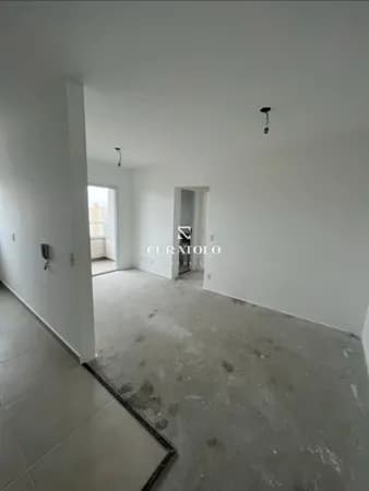 Apartamento à venda com 55 m², 2 quartos, andar alto e vaga, Baeta Neves, São Bernardo do Campo.