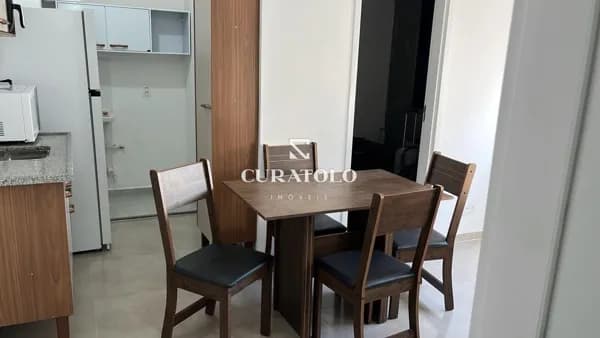 Apartamento à venda, de 2 quartos na Barra Funda