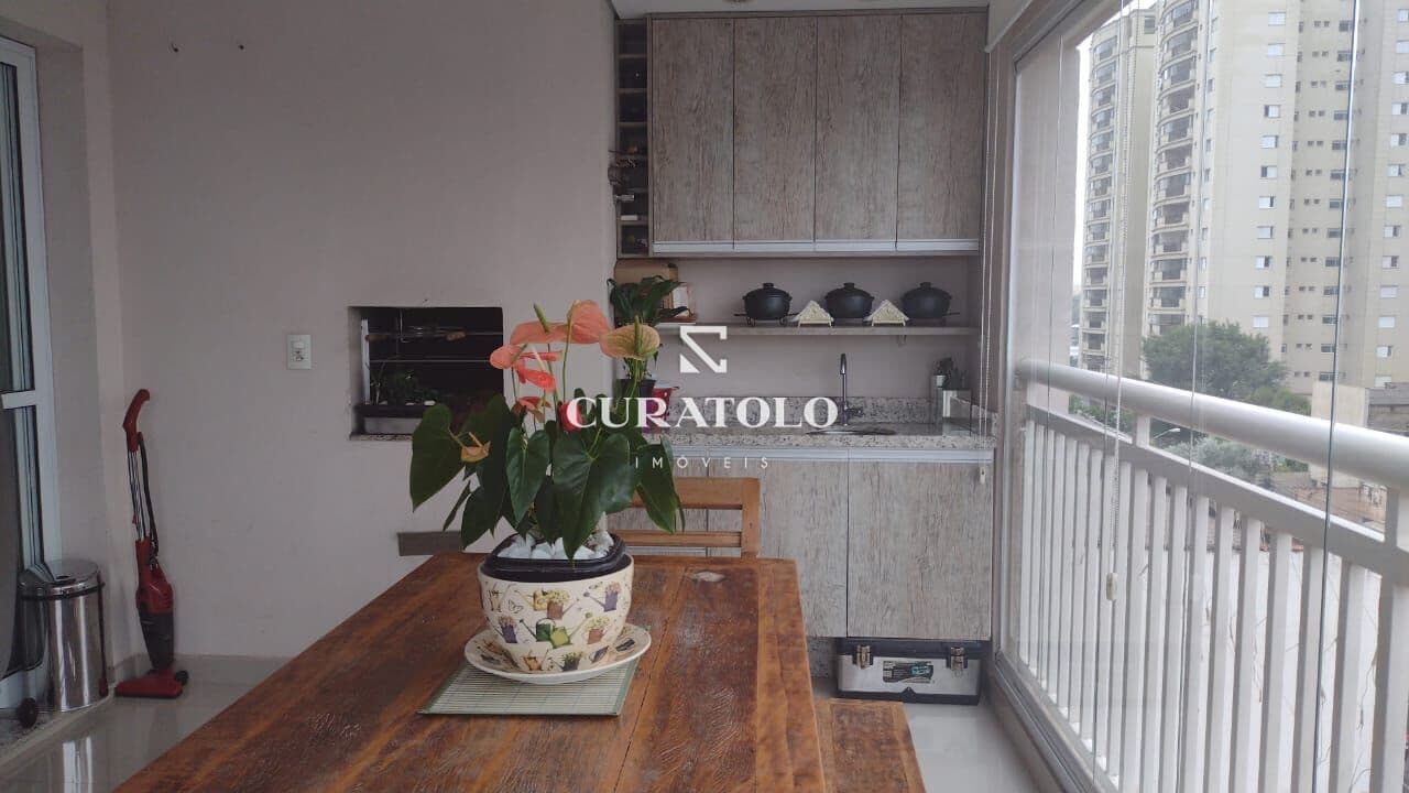 Viva com conforto na Mooca, a 900 mts do Metrô Belém: Lindo Apartamento pronto de 86 m² com 2 Quartos, 2 vagas, varanda gourmet e lazer completo