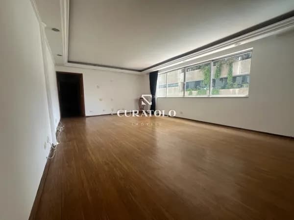 Seu novo lar de alto padrão na Vila Mariana, ao lado do Metrô Ana Rosa: Apartamento pronto de 127 m2 com 3 Quartos, 1 vaga com ambientes amplos e espaçosos