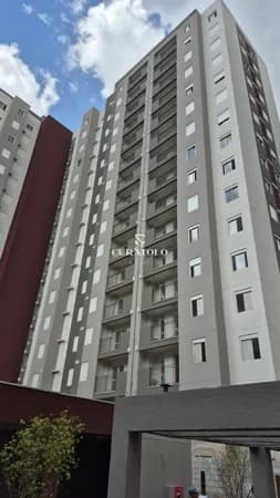 Apartamento à venda, de 2 quartos e 1 vaga na Vila Maria