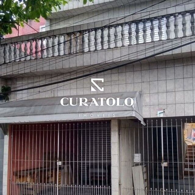 CASA NO JARDIM DAS ORQUIDEAS COM EDÍCULA - SÃO BERNARDO DO CAMPO/SP
