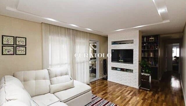 Viva com conforto e comodidade na Vila Carrão: Apartamento de alto padrão pronto para morar com 106m², 3 Dormitórios, 2 Vagas, Varanda Gourmet e Lazer Completo