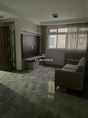 Viva com conforto no melhor do Tatuapé, amplo apartamento com 104 m², 3 Quartos, 1 vaga coberta pronto para morar na frente do Parque do Tatuapé