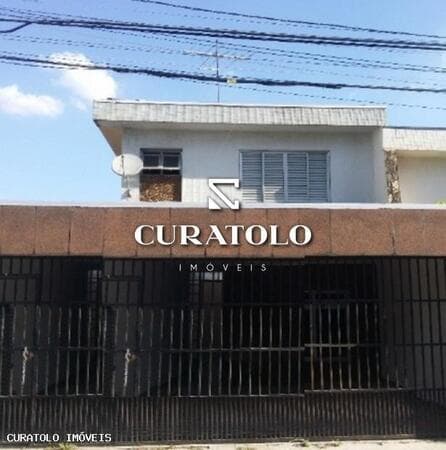 Casa à venda em São Paulo/SP