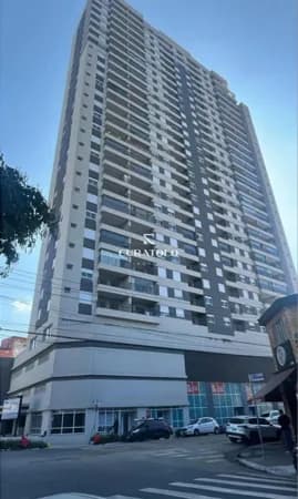 Apartamento de 1 quarto e 1 vaga à venda no Belenzinho
