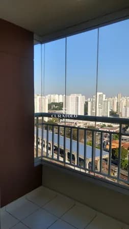 Seu novo lar na Mooca, apartamento pronto pra morar, 3 dormitórios, varanda e vaga, 65 mts privativos!