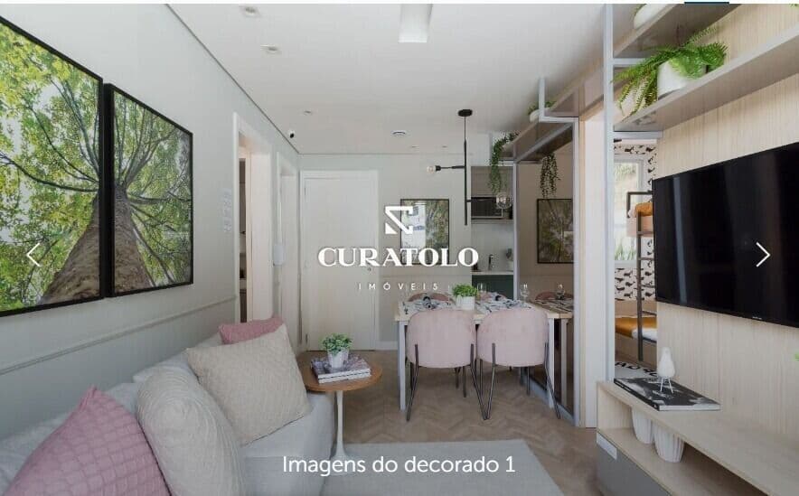 Conquiste seu novo lar na desejada Mooca, a 750mts da Estação Mooca: Apartamentos acessíveis, em construção, com 2 Quartos, vaga, varanda e lazer completo
