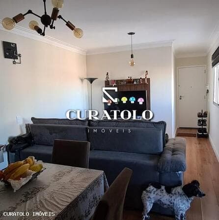 Apartamento à venda em São Paulo/SP