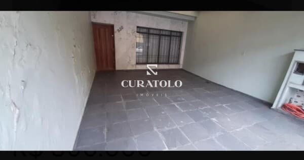 Seu novo lar com conforto na Vila Prudente: Sobrado com 3 Dorms, 2 Vagas e Quintal a 5 min do Metrô Oratório