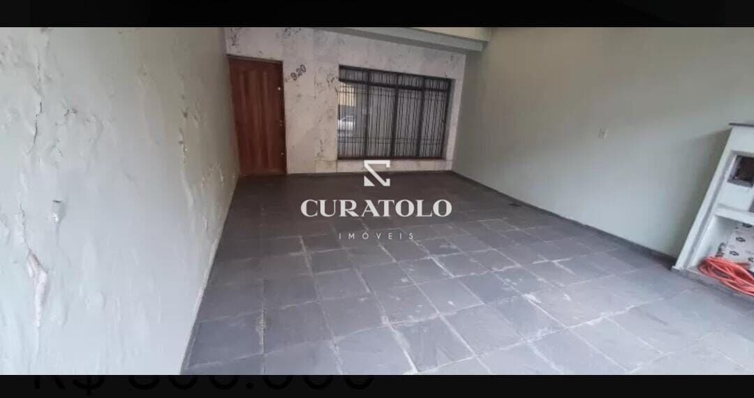 Seu novo lar com conforto na Vila Prudente: Sobrado com 3 Dorms, 2 Vagas e Quintal a 5 min do Metrô Oratório