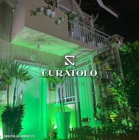 Casa à venda em São Paulo/SP