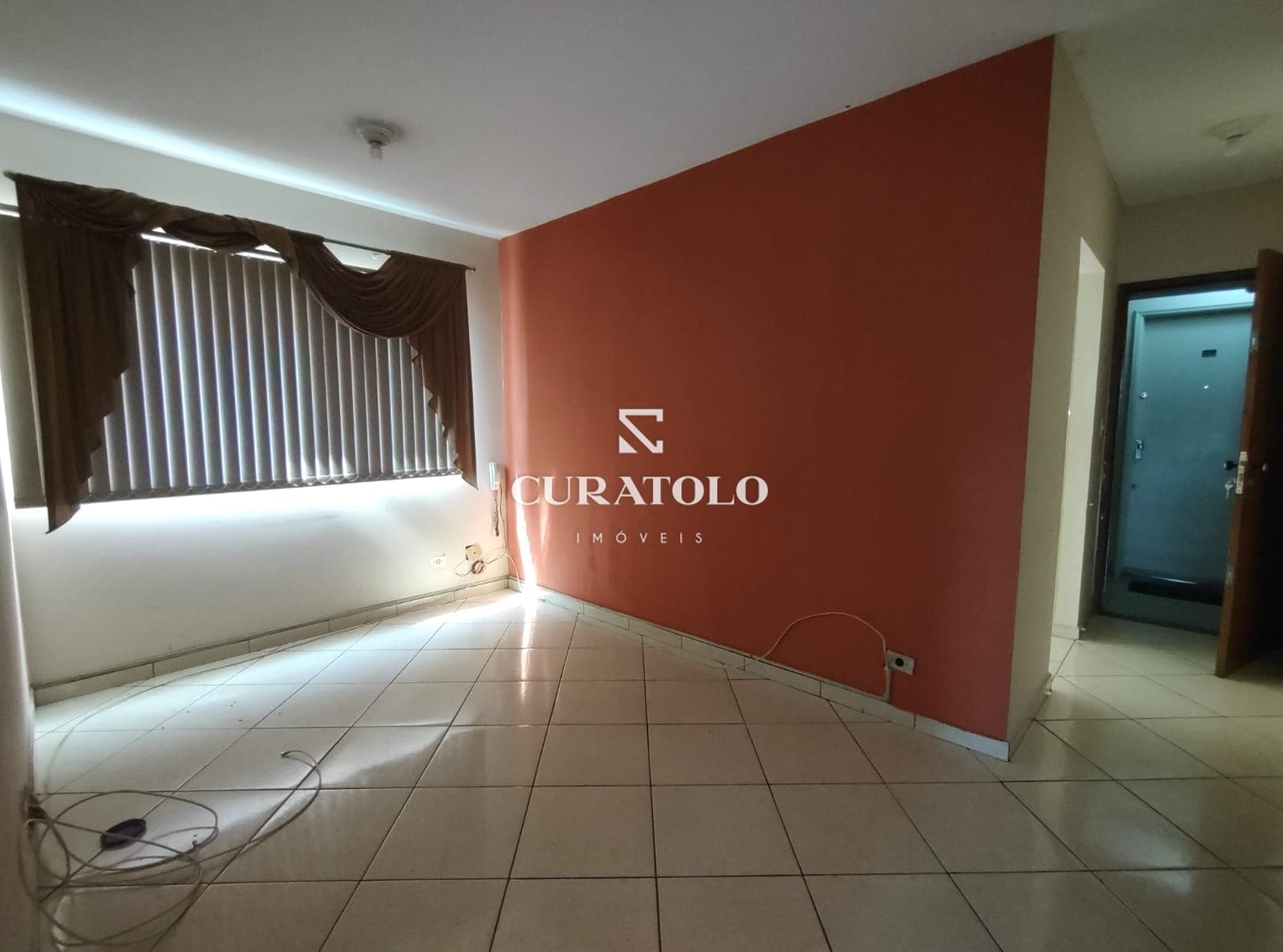 More bem na Vila Marieta, na Av. São Miguel: Apartamento pronto com 2 Quartos, 1 vaga e lazer completo